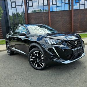 Peugeot 2008 BlueHDi 130 EAT8 GT Pack 2022