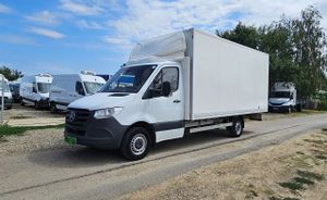 Mercedes-Benz Sprinter 2019