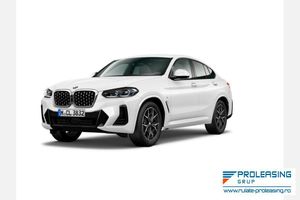 BMW X4 2024