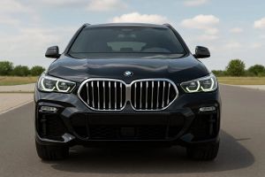 BMW X6 G06 [2019 - Prezent] xDrive30d AT MHEV 2020