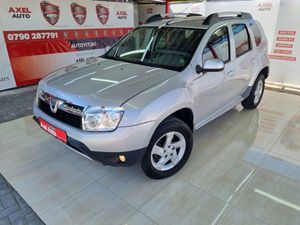 Dacia Duster I [2010 - 2017] 1.5 dCi 4x2 Prestige 2012