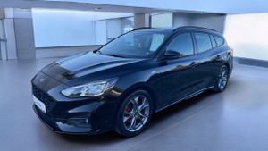 Ford Focus IV [2018 - Prezent] 1.0 EcoBoost Start-Stopp-System ST-LINE 2020