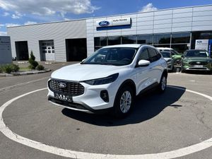 Ford Kuga III [2019 - Prezent] 2025