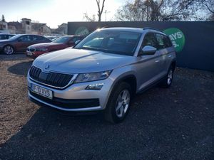 Skoda Kodiaq 1.5 TSI DSG Ambition 2019