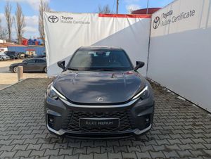 Lexus LBX 1.5 HEV 4x2 CVT Relax 2024