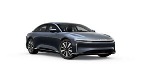 Lucid Air RWD Pure 2025