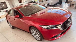 Mazda 3 e-Skyactiv G140 AT MHEV Center-Line 2025