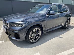 BMW X5 G05 [2018 - Prezent] xDrive30d 2020