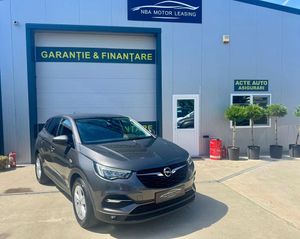 Opel Grandland 1.2 Start/Stop Business Edition 2021