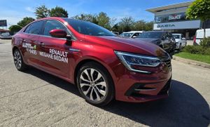 Renault Megane IV [2016 - Prezent] TCE 140 EDC Techno 2025