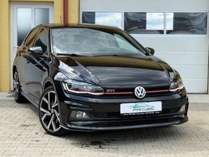 Volkswagen Polo VI [2017 - Prezent] 2.0 TSI DSG GTI 2019