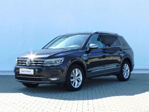 Volkswagen Tiguan II [2016 - Prezent] Allspace 2.0 TDI SCR 4Motion DSG Comfortline 2020