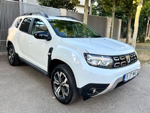 Dacia Duster 1.5 Blue dCi 4WD Prestige jante 17" 2022