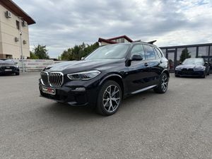 BMW X5 2019