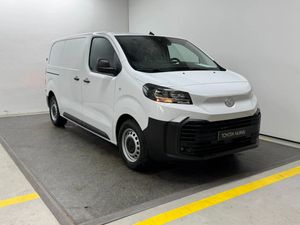 Toyota ProAce 2025