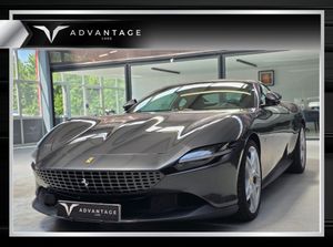 Ferrari Roma 2024