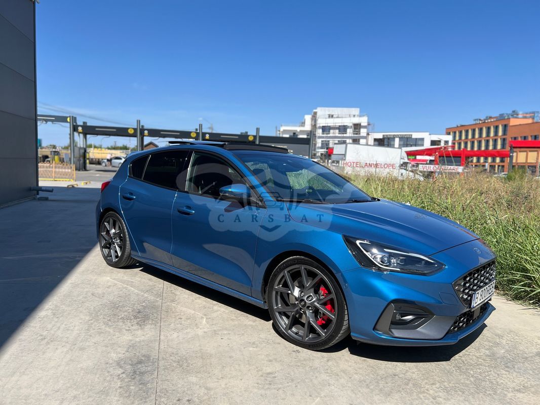 Ford Focus IV [2018 - Prezent] 2.3 Ecoboost ST X 2020