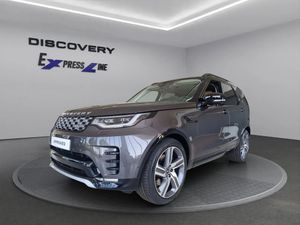 Land Rover Discovery 3.0 D350 MHEV Metropolitan Edition 2025