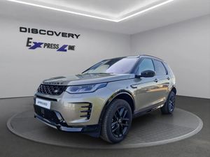 Land Rover Discovery Sport 2.0 D200 MHEV Dynamic SE 2024
