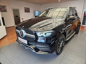 Mercedes-Benz GLE 350 de 4MATIC 2020