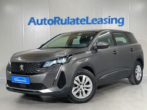 Peugeot 5008 II [2016 - Prezent] 1.5L BlueHDI EAT8 S&S Active Pack 2021