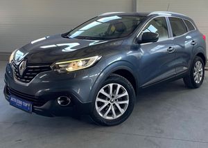 Renault Kadjar 1.2 TCe Intens 2017