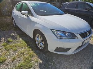 Seat Leon III [2012 - 2020] 1.0 TSI Style 2020