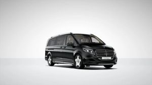 Mercedes-Benz V 2026