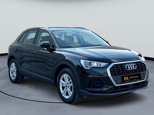 Audi Q3 F3 [2018 - Prezent] 2.0 35 TDI S tronic Advanced 2020