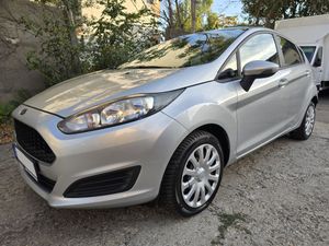 Ford Fiesta VII [2008 - 2017] 1.5 TDCi DPF Trend 2016