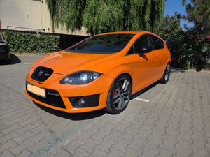 Seat Leon II [2005 - 2012] 2.0 TSI CUPRA R 2010
