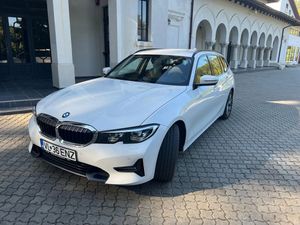 BMW 3 Series G20/G21 [2018 - Prezent] 320d Touring Aut. Sport Line 2021