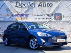 Ford Focus 1.0 EcoBoost Trend 2019