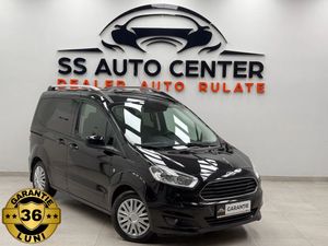 Ford Tourneo Courier 1.0 EcoBoost Titanium 2016