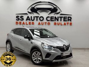 Renault Captur / QM3 TCe 100 EXPERIENCE 2021