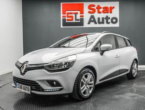 Renault Clio V [2019 - Prezent] IV TCe Life Evo 2021