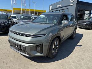 Ssangyong / KG Mobility Torres EVX 73.4 kWh Style 2025