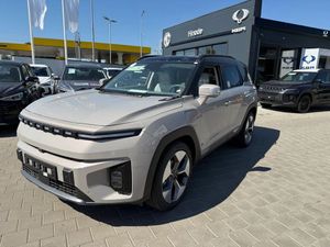 Ssangyong / KG Mobility Torres EVX 73.4 kWh Premium 2025