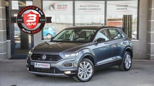 Volkswagen T-ROC 2.0 TDI DSG Design 2021