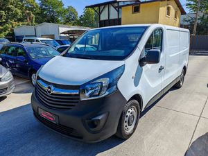 Opel Vivaro 2018