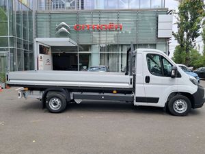 Peugeot Boxer 2025