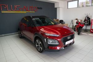 Hyundai Kona 1.6 T-GDI DCT 4WD Style 2019