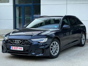 Audi A6 C8 [2018 - Prezent] Avant 40 TDI S tronic MHEV S Line 2025