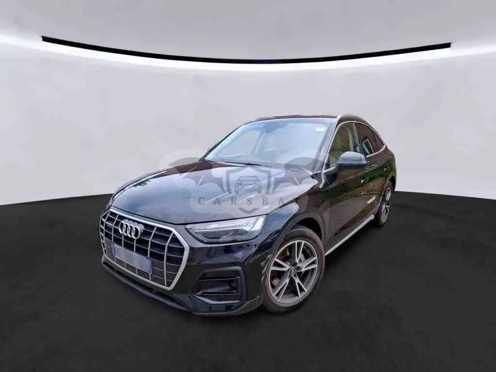 Audi Q5 50 TFSI e quattro S tronic sport 2023