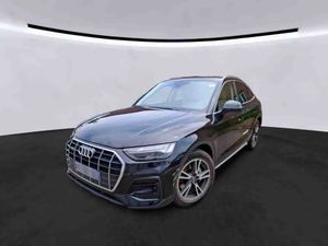 Audi Q5 50 TFSI e quattro S tronic sport 2023