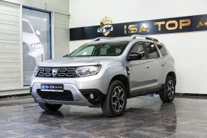 Dacia Duster II [2018 - Prezent] 1.5 Blue dCi 4WD SL BlueLine 2019