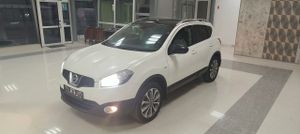 Nissan Qashqai I [2007 - 2014] 1.5 DCI TEKNA 2010