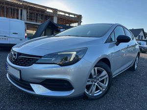Opel Astra K [2015 - 2021] 1.5 Start/Stop Elegance 2021
