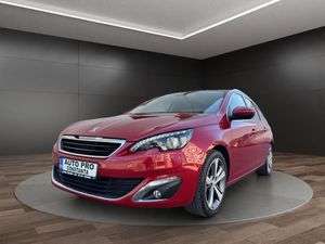 Peugeot 308 2015