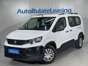 Peugeot Rifter PureTech 110 L2 7-Sitzer Active Pack 2019